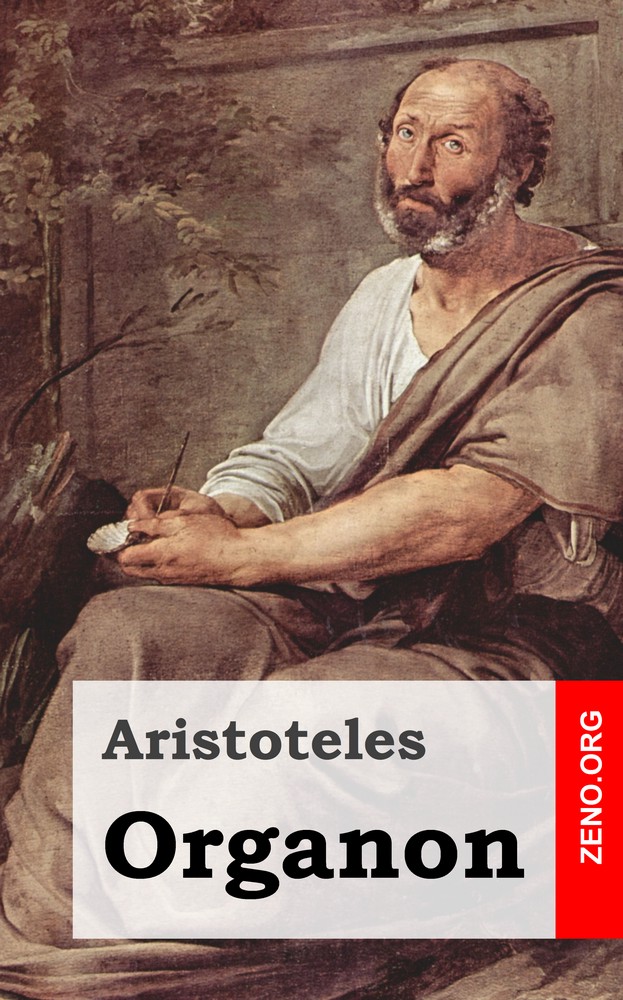 Aristoteles: Organon