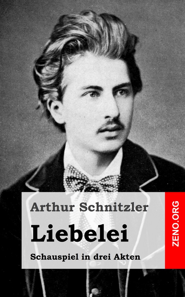 Arthur Schnitzler: Liebelei