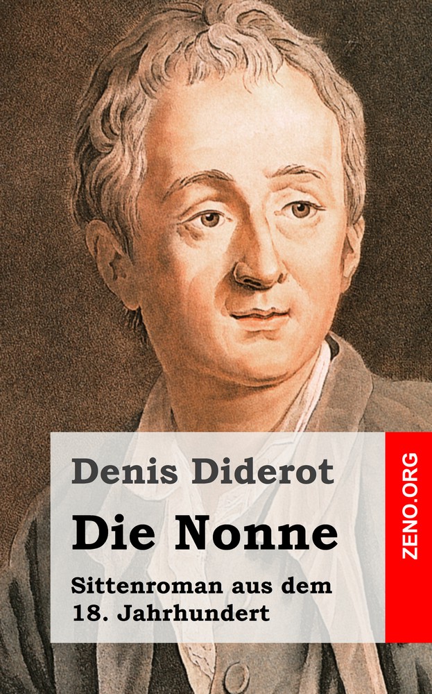 Denis Diderot: Die Nonne