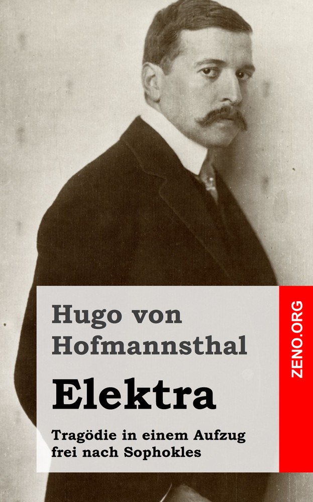 Hugo von Hofmannsthal: Elektra