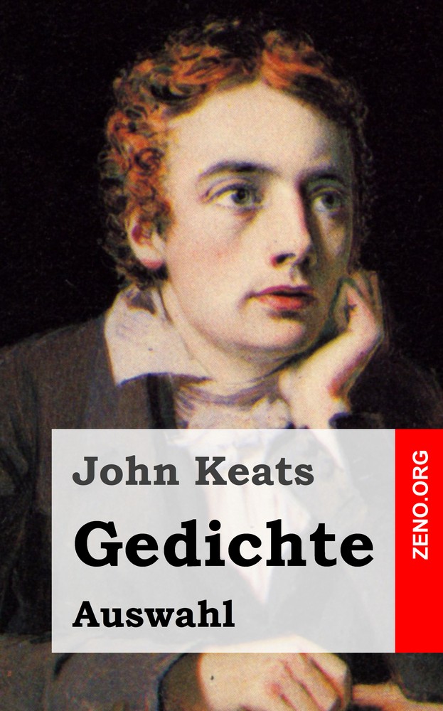 John Keats: Gedichte (Auswahl)